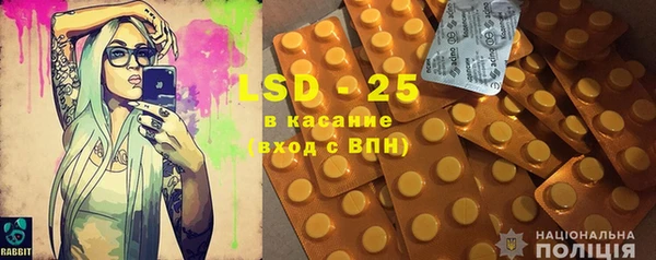 индика Липки